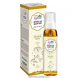 Saç Bakım Yağı 125ml