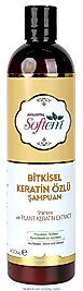 Keratin Özlü Şampuan 400ml